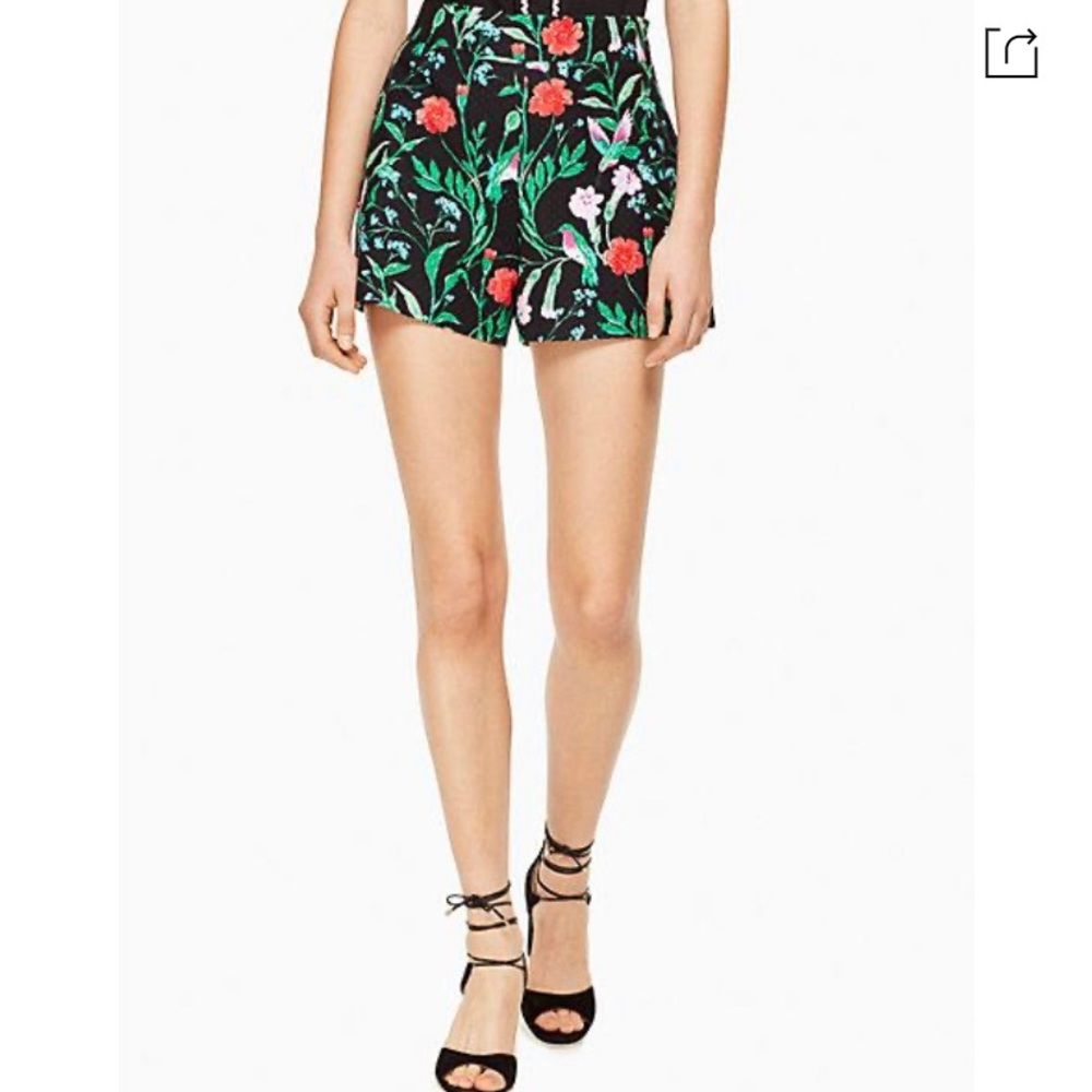 KATE SPADE SHORTS ♠️ - Picture 2 of 9